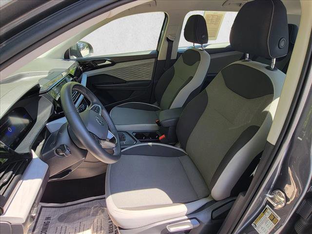 Used 2023 Volkswagen Taos S w/ IQ Drive S Package FWD image 9