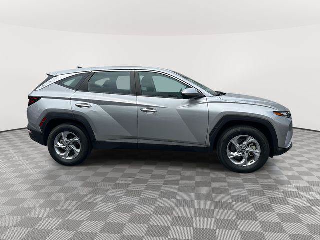 Certified 2023 Hyundai Tucson SE AWD/4WD image 2