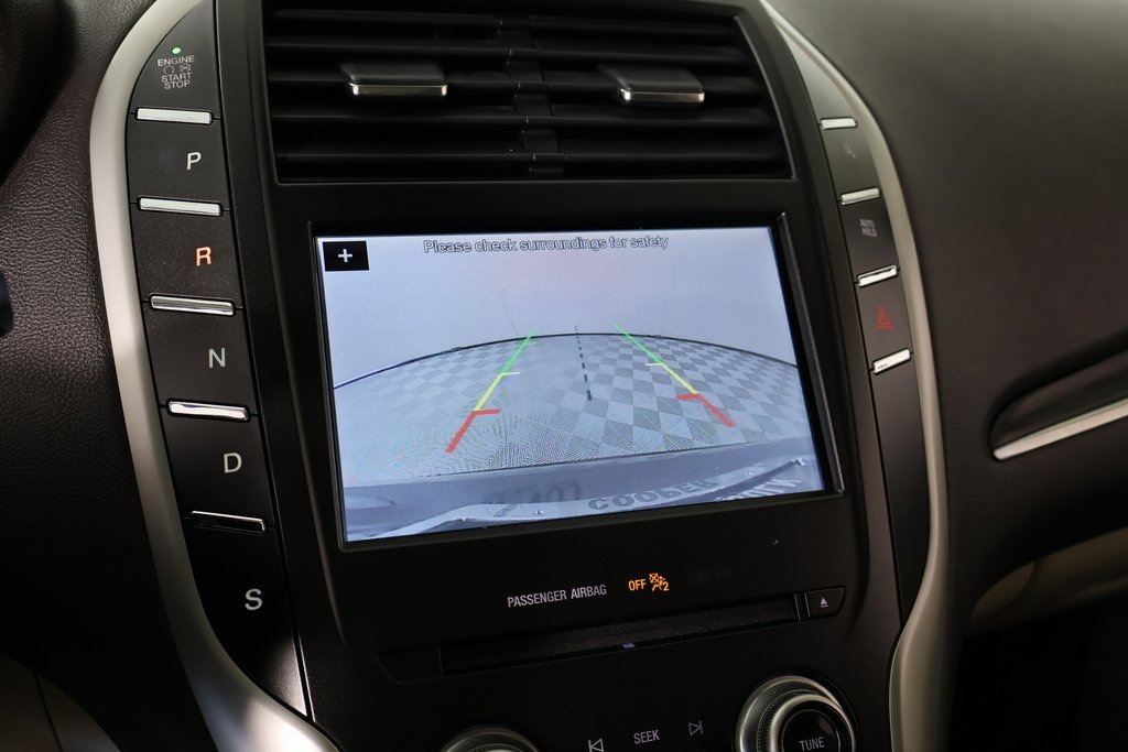 Used 2019 Lincoln MKC Reserve w/ MKC Climate Package image 6