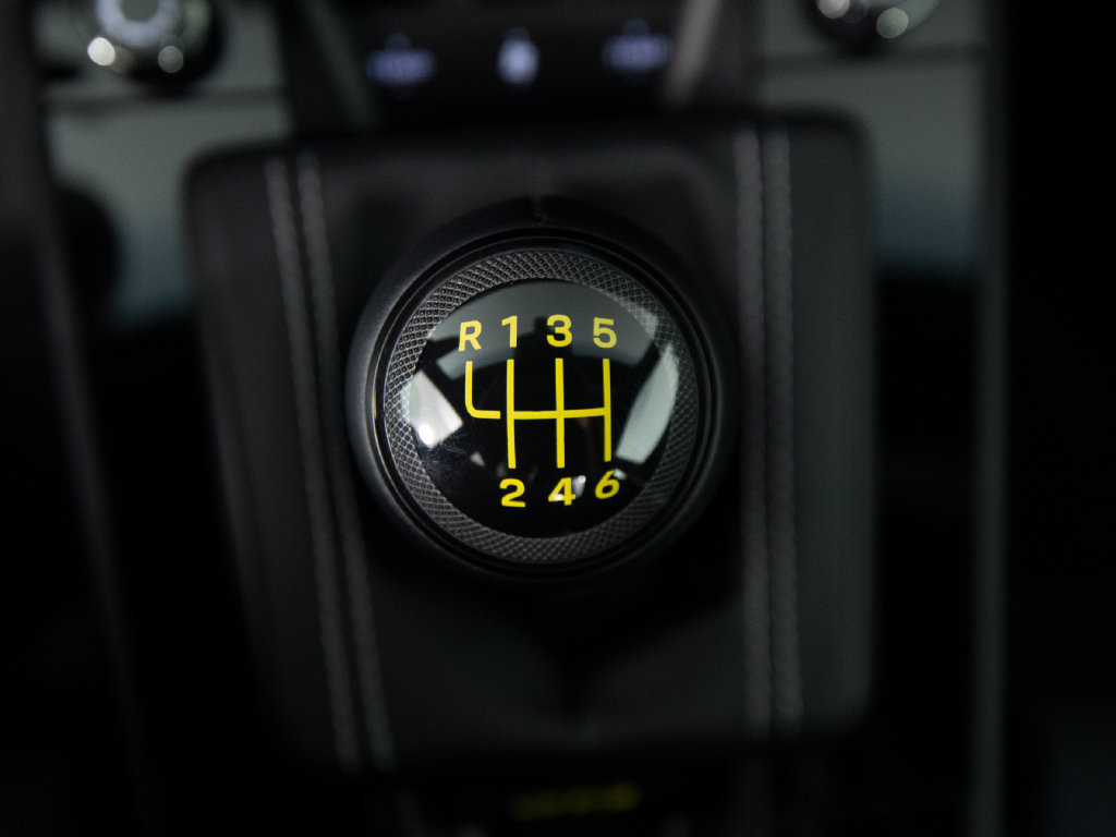 Certified 2026 Porsche 911 GT3 RWD image 32
