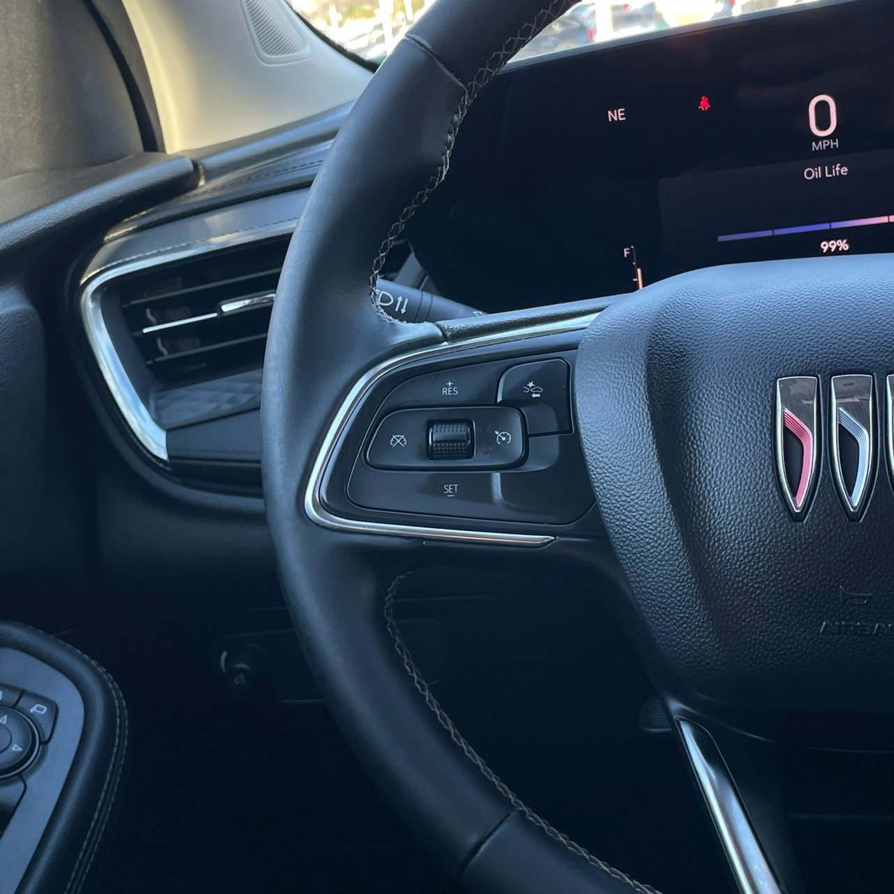 Certified 2024 Buick Encore GX Preferred image 13