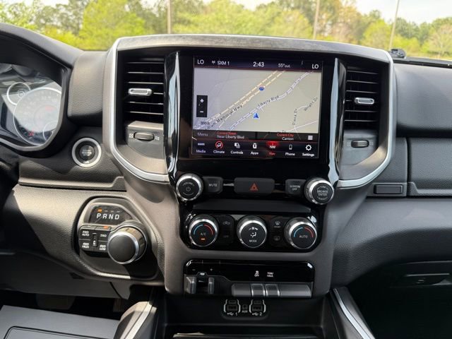 Used 2020 RAM 1500 Big Horn image 21