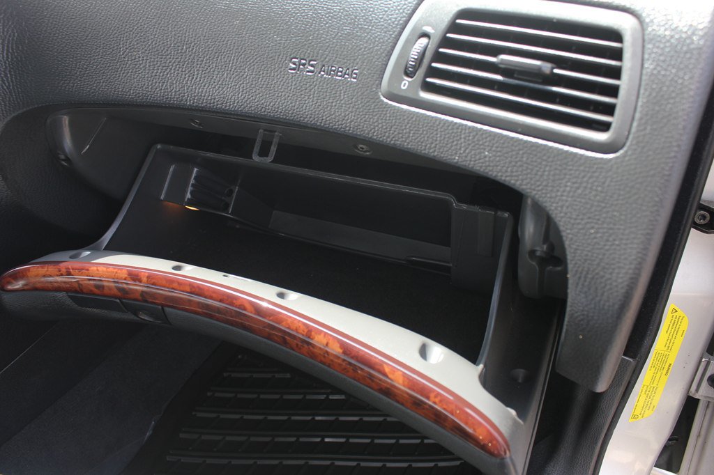 Used 2006 Volvo S60 2.5T FWD image 32