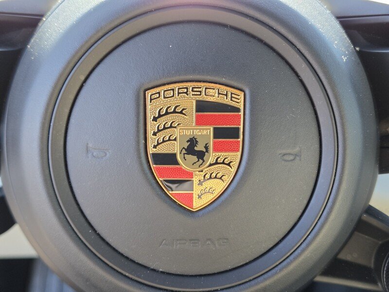Used 2021 Porsche Taycan 4S w/ Premium Package AWD/4WD image 21