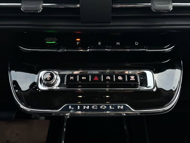 New 2026 Lincoln Corsair Premiere image 34