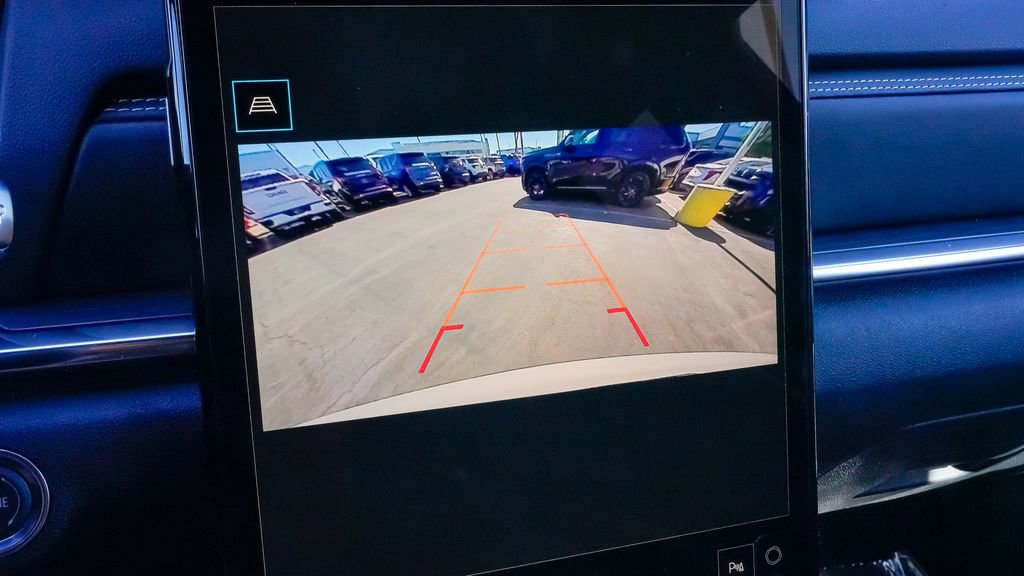 New 2026 GMC Terrain Elevation image 23