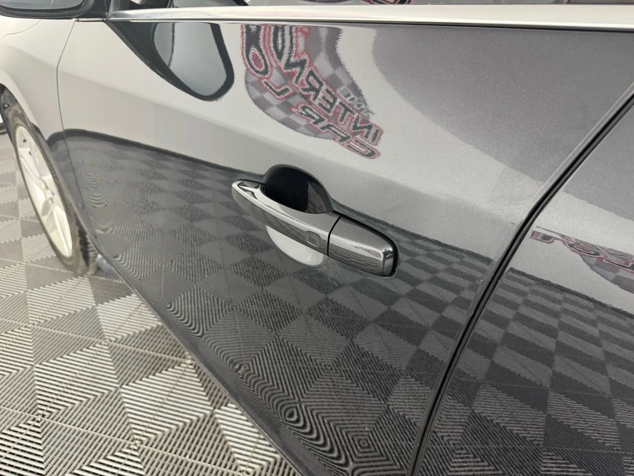 Used 2015 Volvo S60 T5 Premier image 25