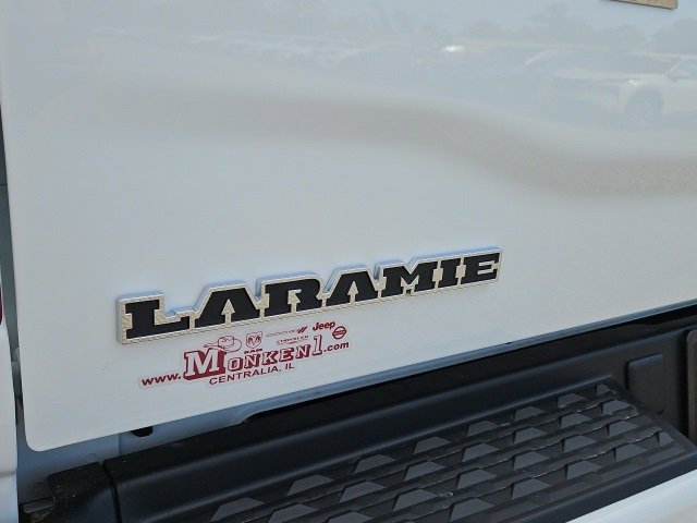 New 2026 RAM 2500 Laramie image 40