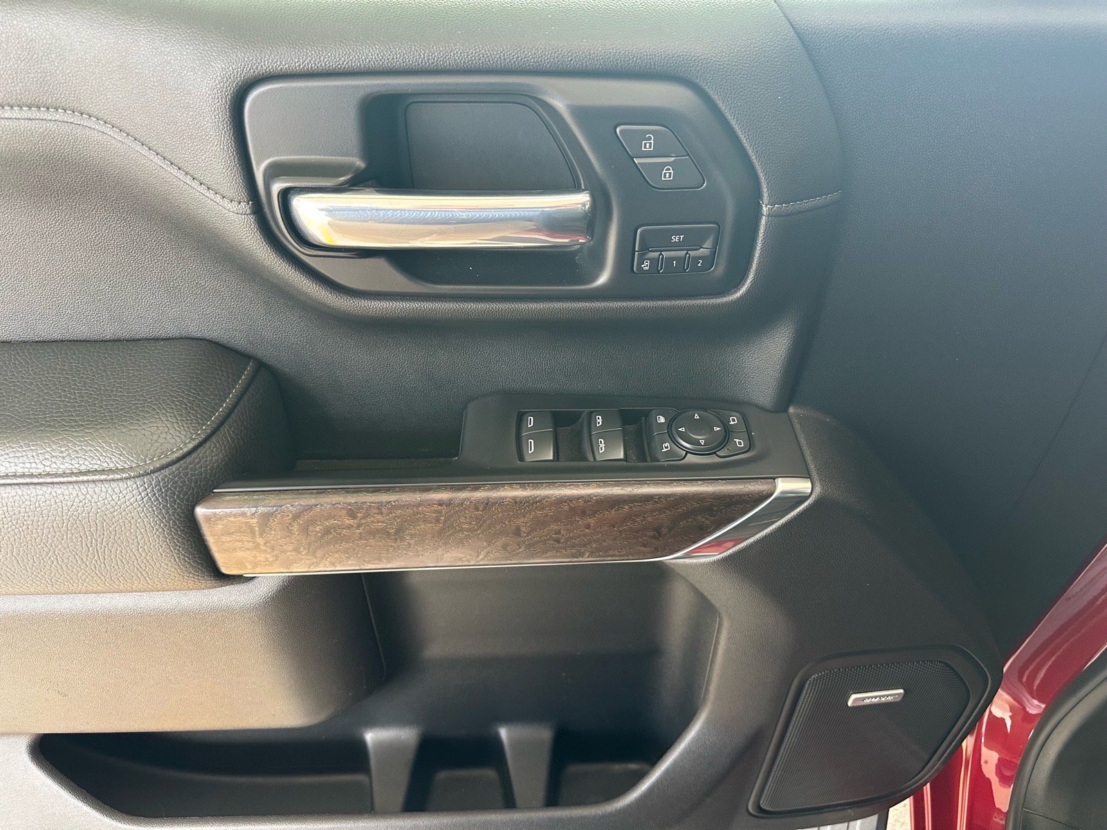 Used 2021 GMC Sierra 1500 Denali w/ Denali Ultimate Package image 22