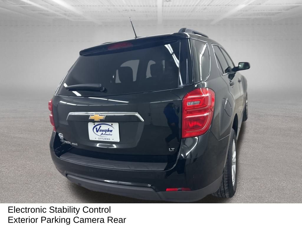 Used 2017 Chevrolet Equinox LT w/ Convenience Package image 12