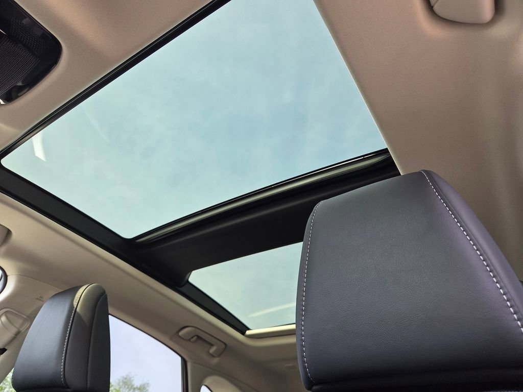 Certified 2024 Lexus NX 350 AWD w/ Vision Package image 11