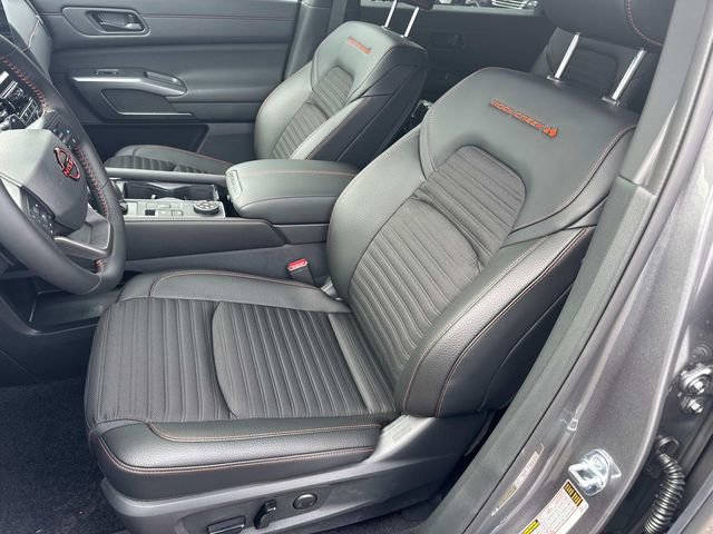 New 2026 Nissan Pathfinder Rock Creek image 25