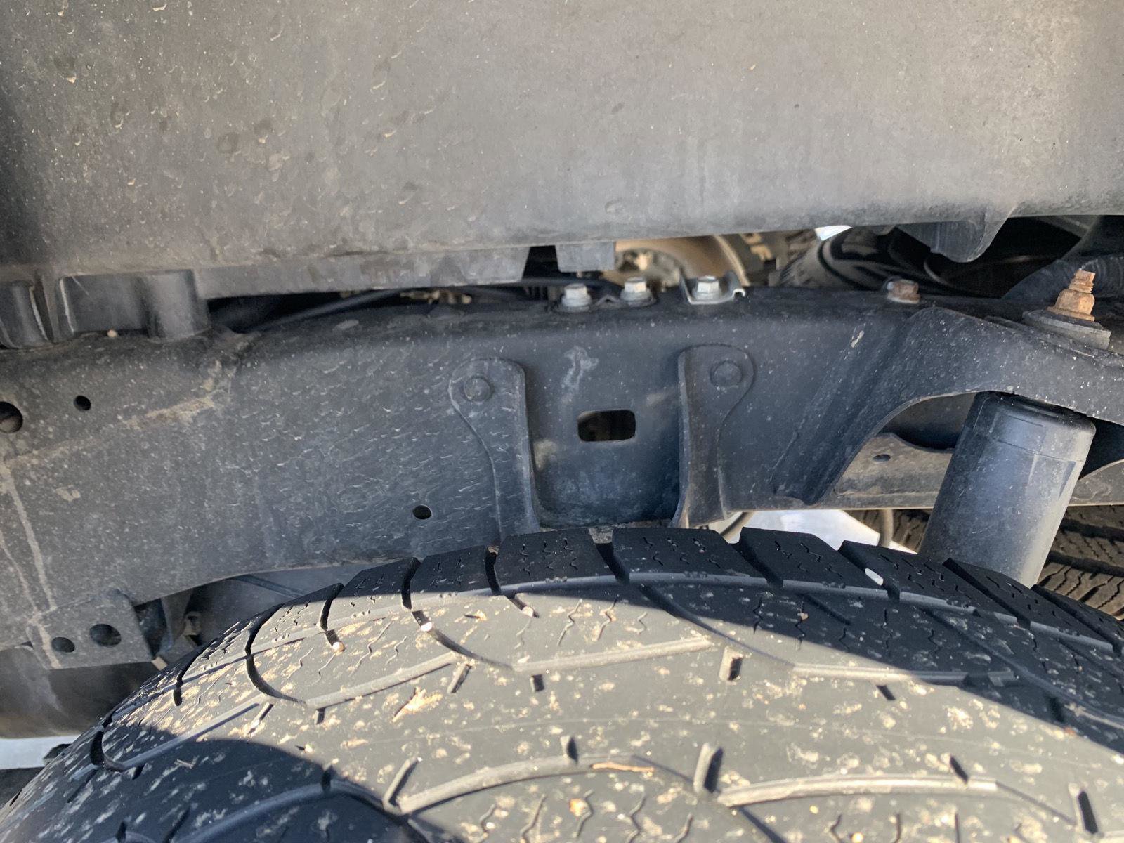 Used 2022 Toyota Tacoma SR image 25