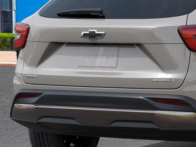 New 2026 Chevrolet Trax ACTIV w/ Driver Confidence Package FWD image 40