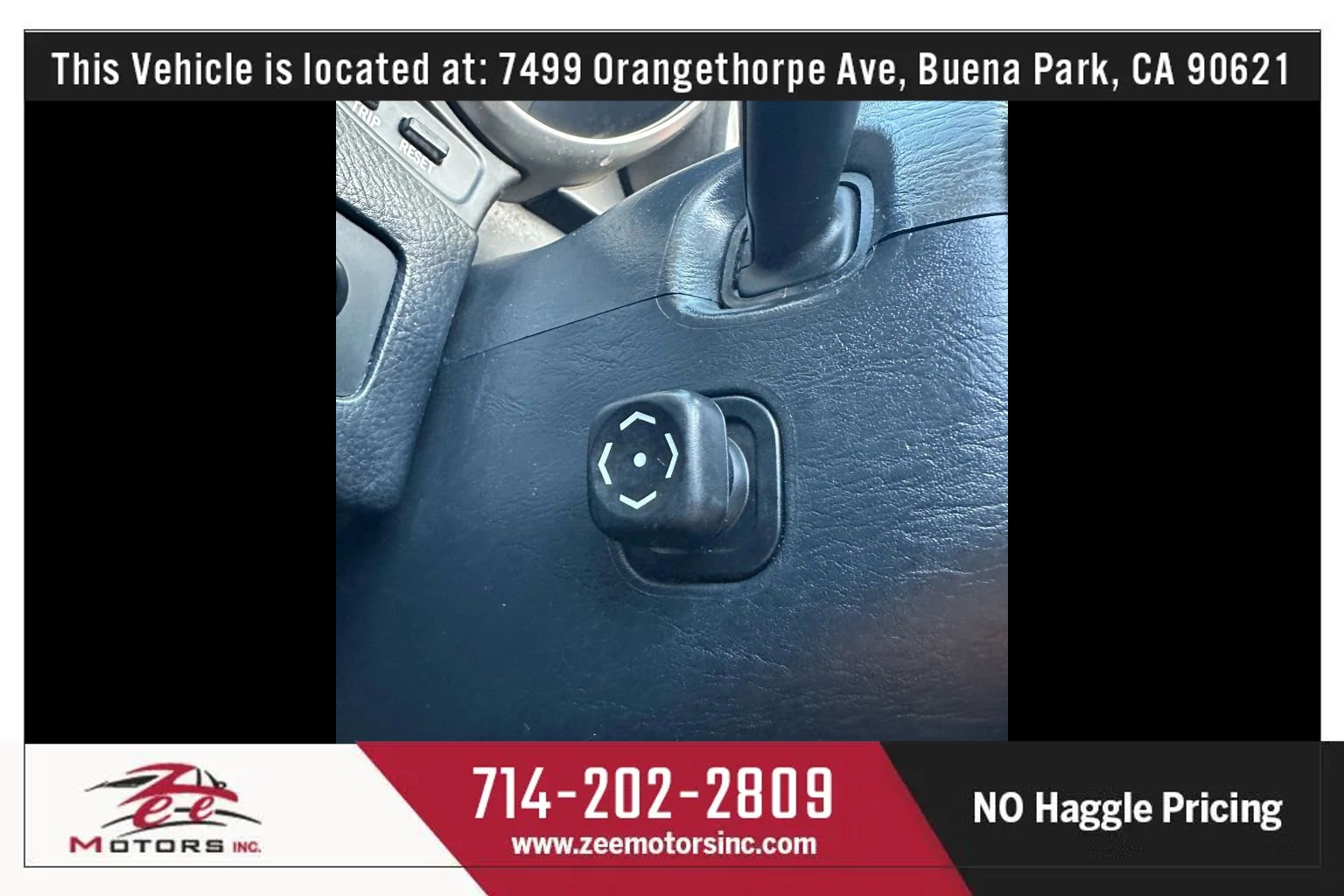 Used 2003 Lexus SC 430 Convertible image 31