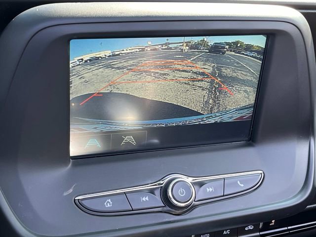 Used 2018 Chevrolet Camaro LT w/ RS Package image 29