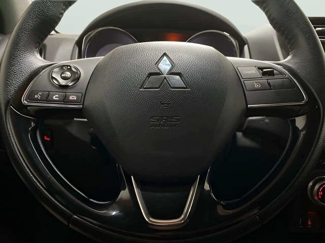 Used 2024 Mitsubishi Outlander Sport SE AWD/4WD image 35