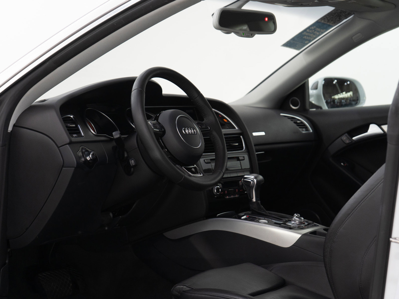 Used 2015 Audi A5 2.0T Premium Plus w/ Technology Package AWD/4WD image 18