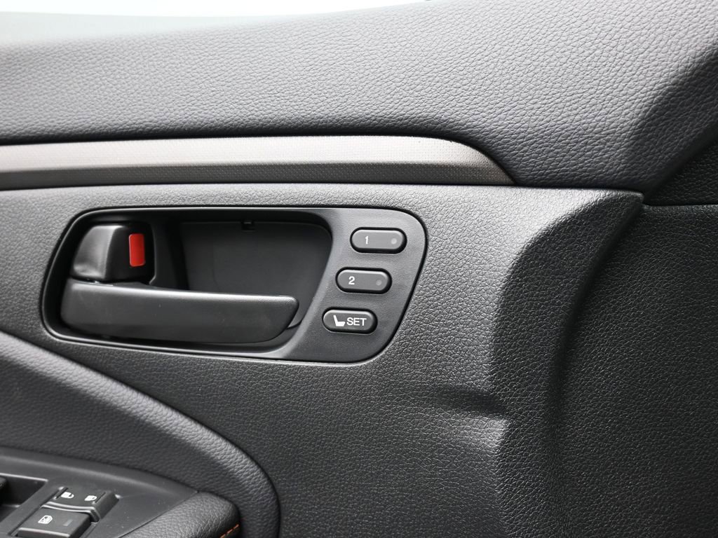 New 2026 Honda Ridgeline TrailSport+ image 32