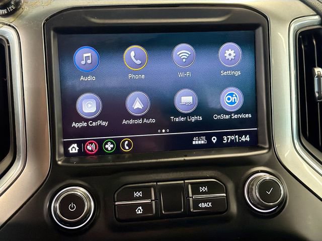 Used 2021 Chevrolet Silverado 3500 LT image 15