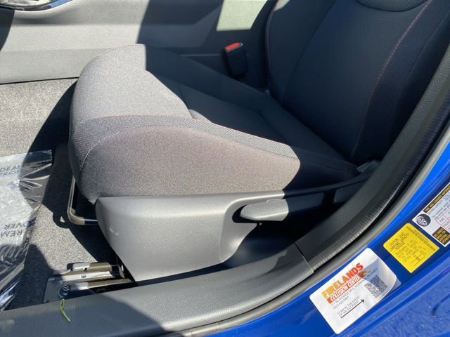 New 2026 Toyota Prius Plug-In Hybrid FWD image 24