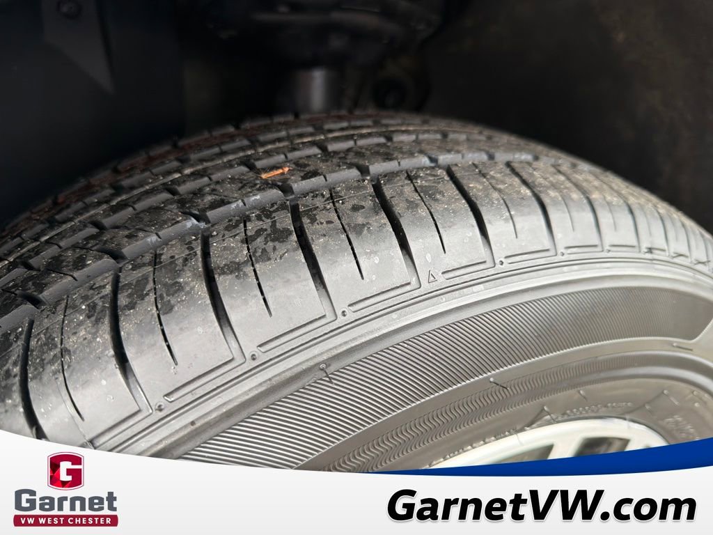 Used 2020 Volkswagen Jetta SE w/ SE Cold Weather Package image 27