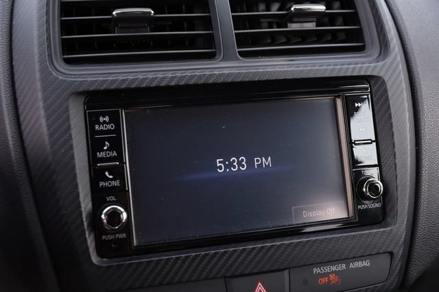 Used 2024 Mitsubishi Outlander Sport ES AWD/4WD image 15