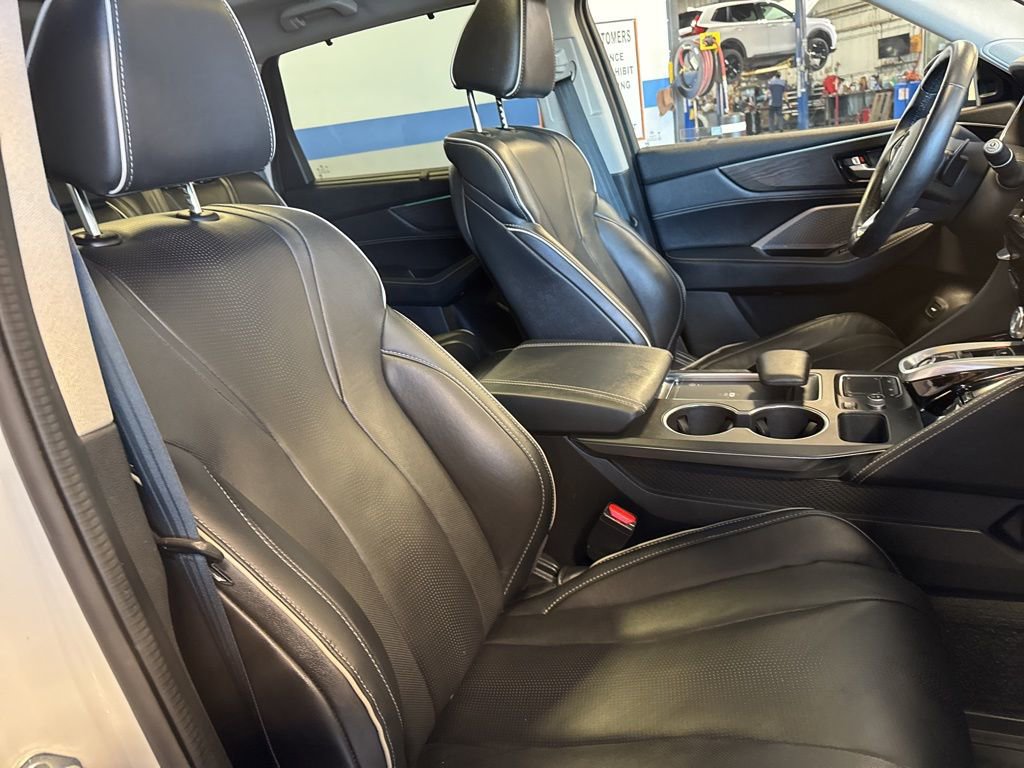 Used 2022 Acura MDX SH-AWD w/ Advance Package image 33