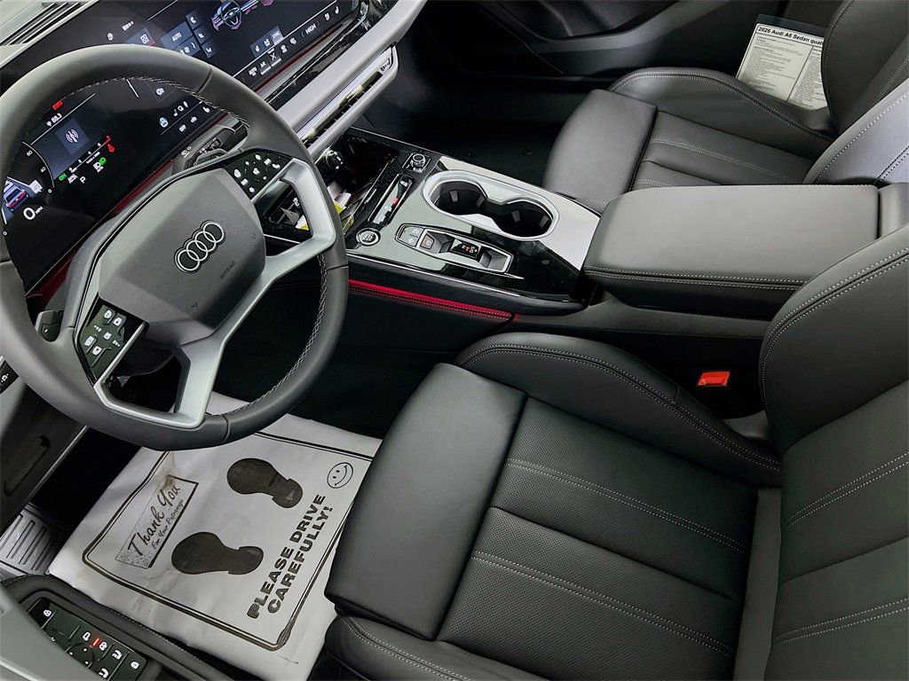 New 2026 Audi A6 Premium Plus AWD/4WD image 21