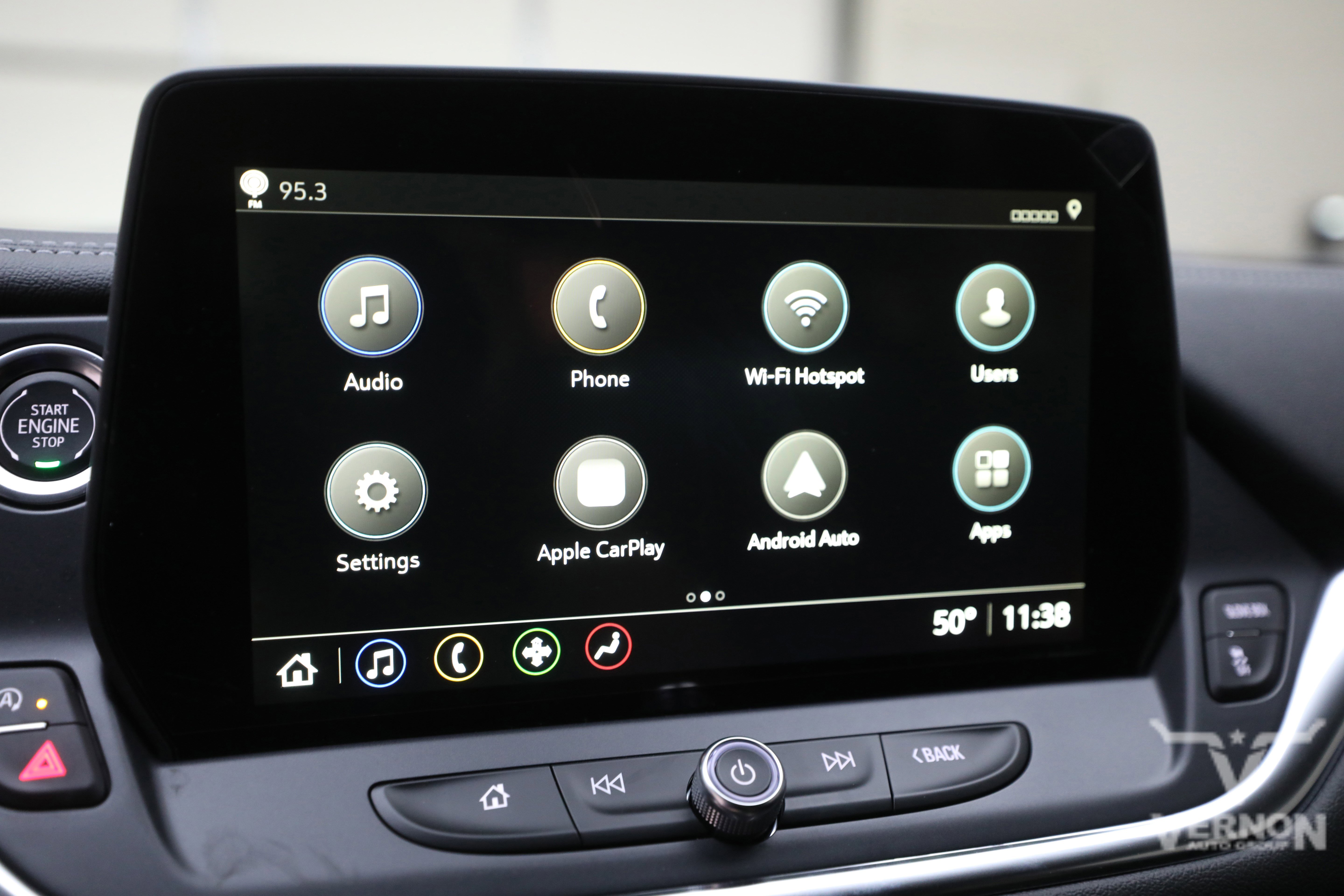 New 2025 Chevrolet Blazer LT image 27