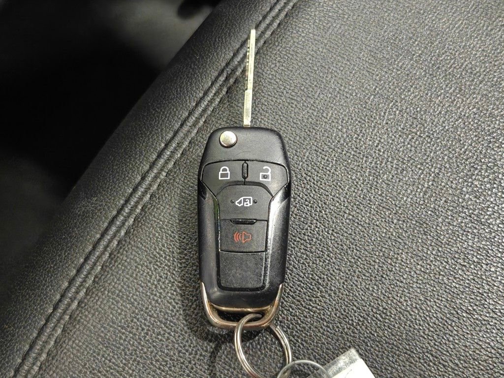 Used 2022 Ford Transit Connect XL FWD image 10