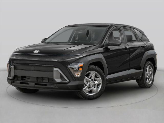 Certified 2025 Hyundai Kona SEL image 1