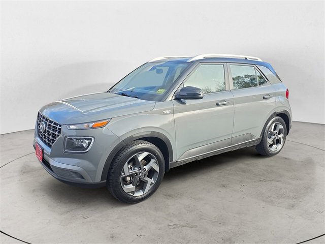 Used 2023 Hyundai Venue Limited image 1