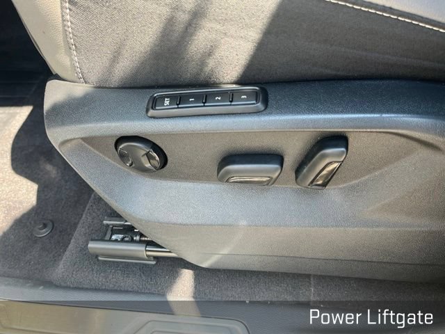 Used 2021 Volkswagen Atlas SEL Premium AWD/4WD image 22