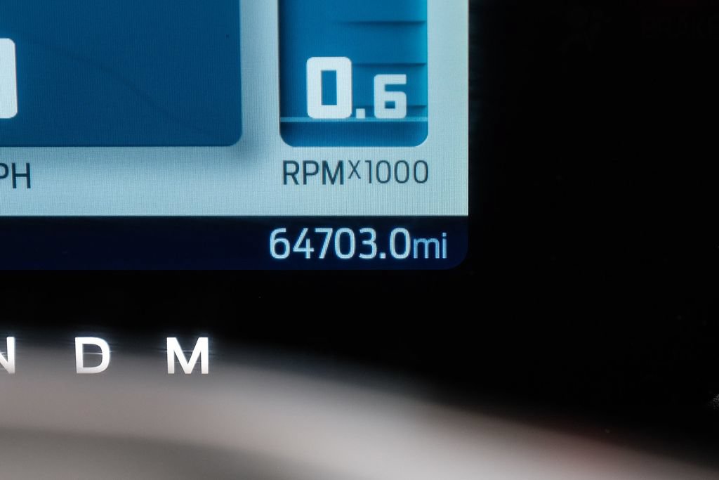 Used 2023 Ford Bronco Badlands AWD/4WD image 19