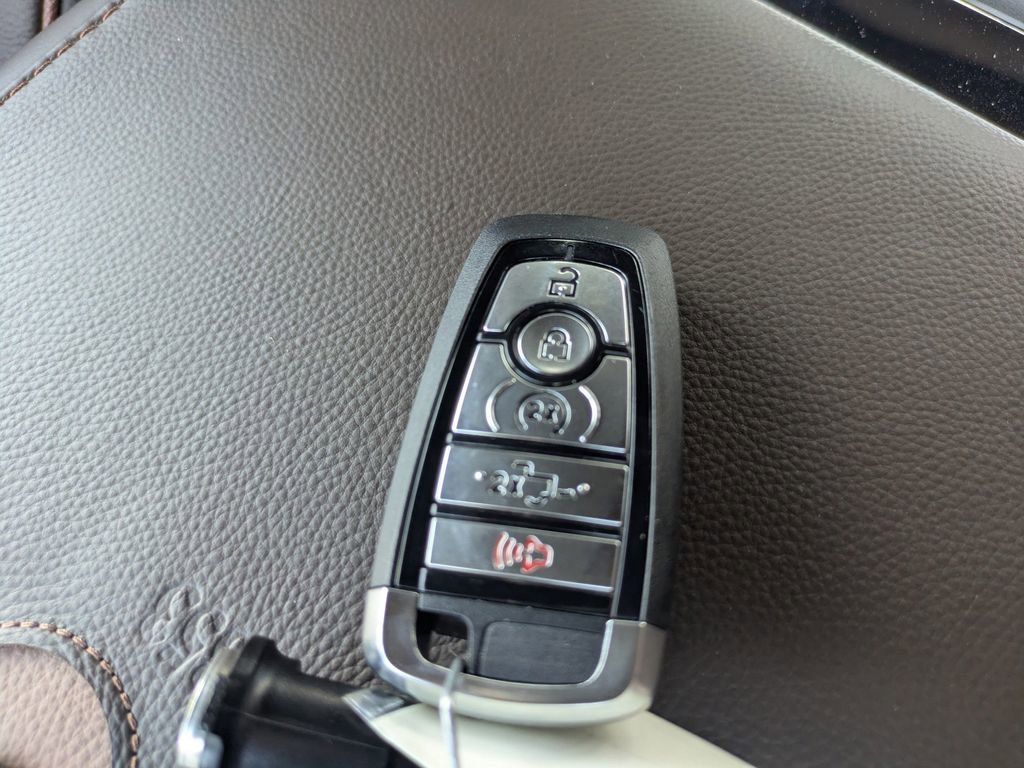 New 2026 Ford F350 King Ranch AWD/4WD image 36