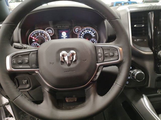 New 2026 RAM 1500 Big Horn image 15