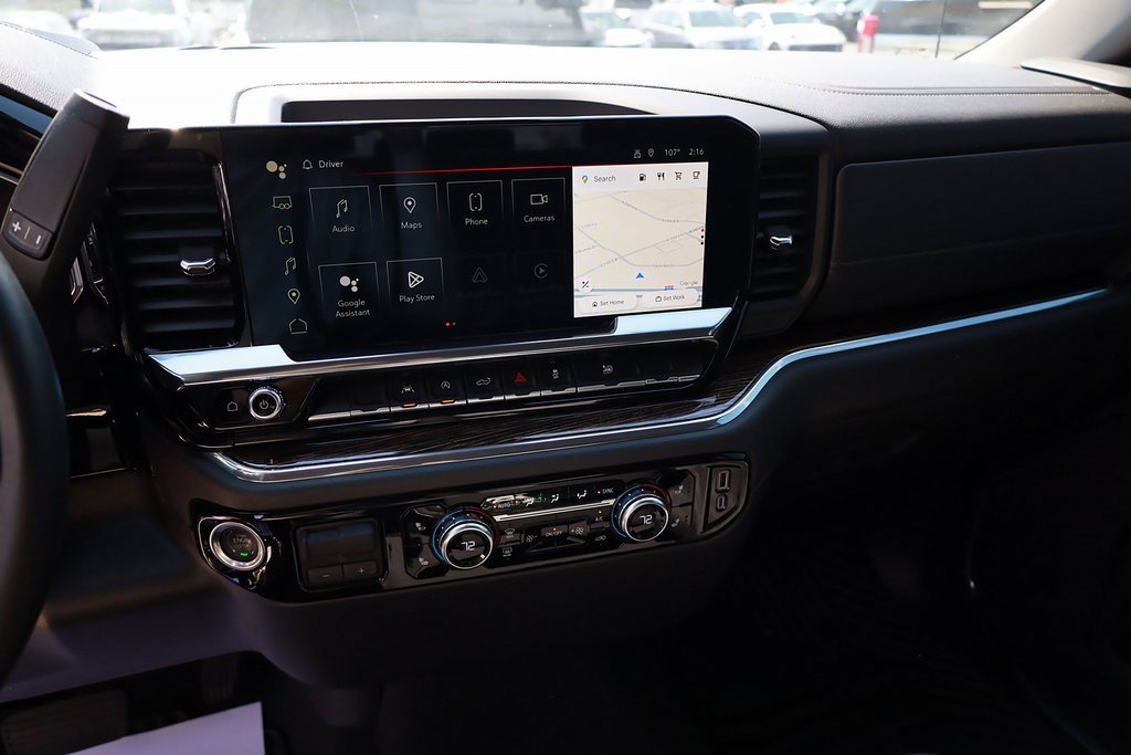 Used 2024 GMC Sierra 1500 Elevation image 15