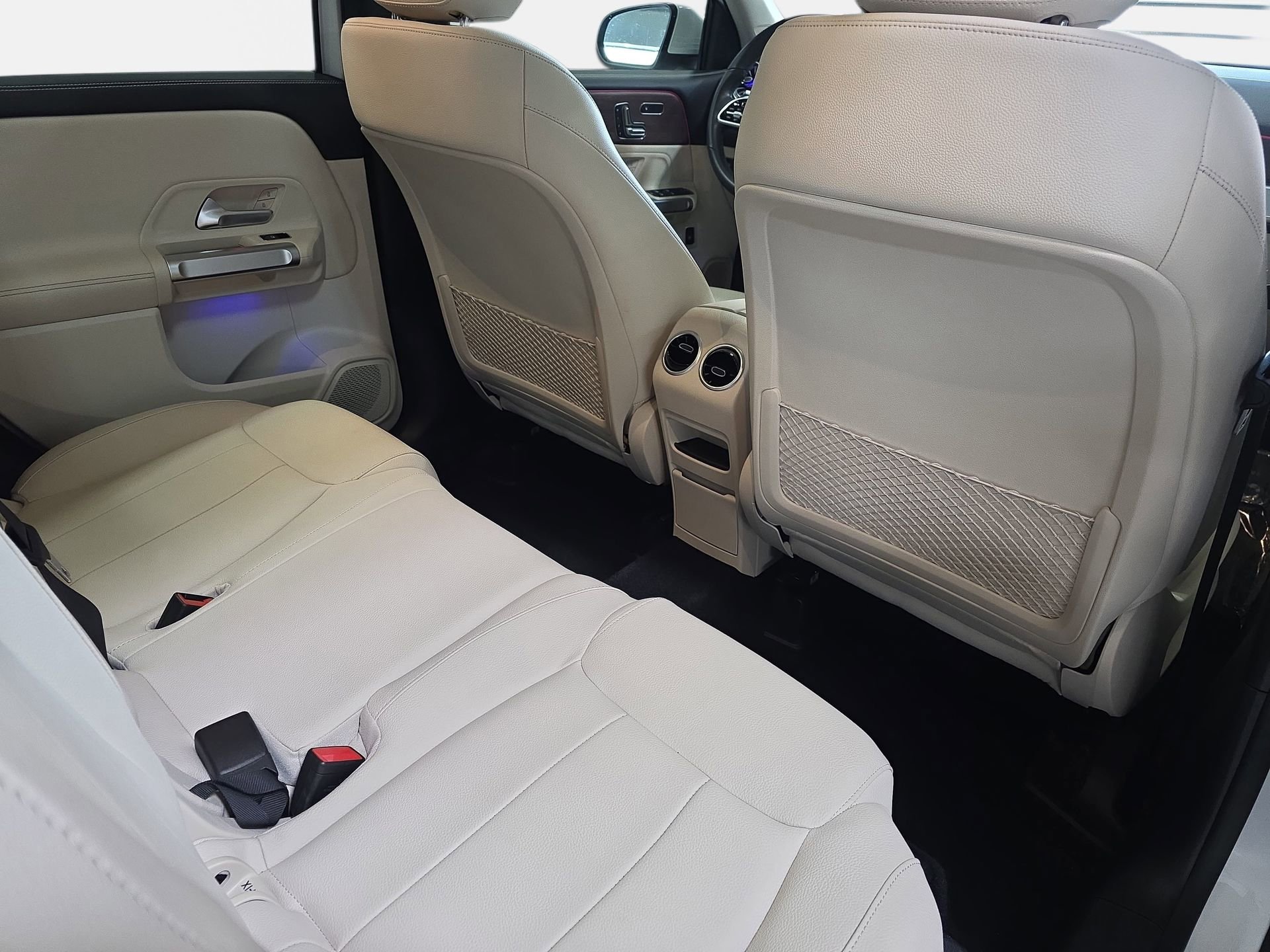 Certified 2023 Mercedes-Benz GLB 250 GLB 250 image 11