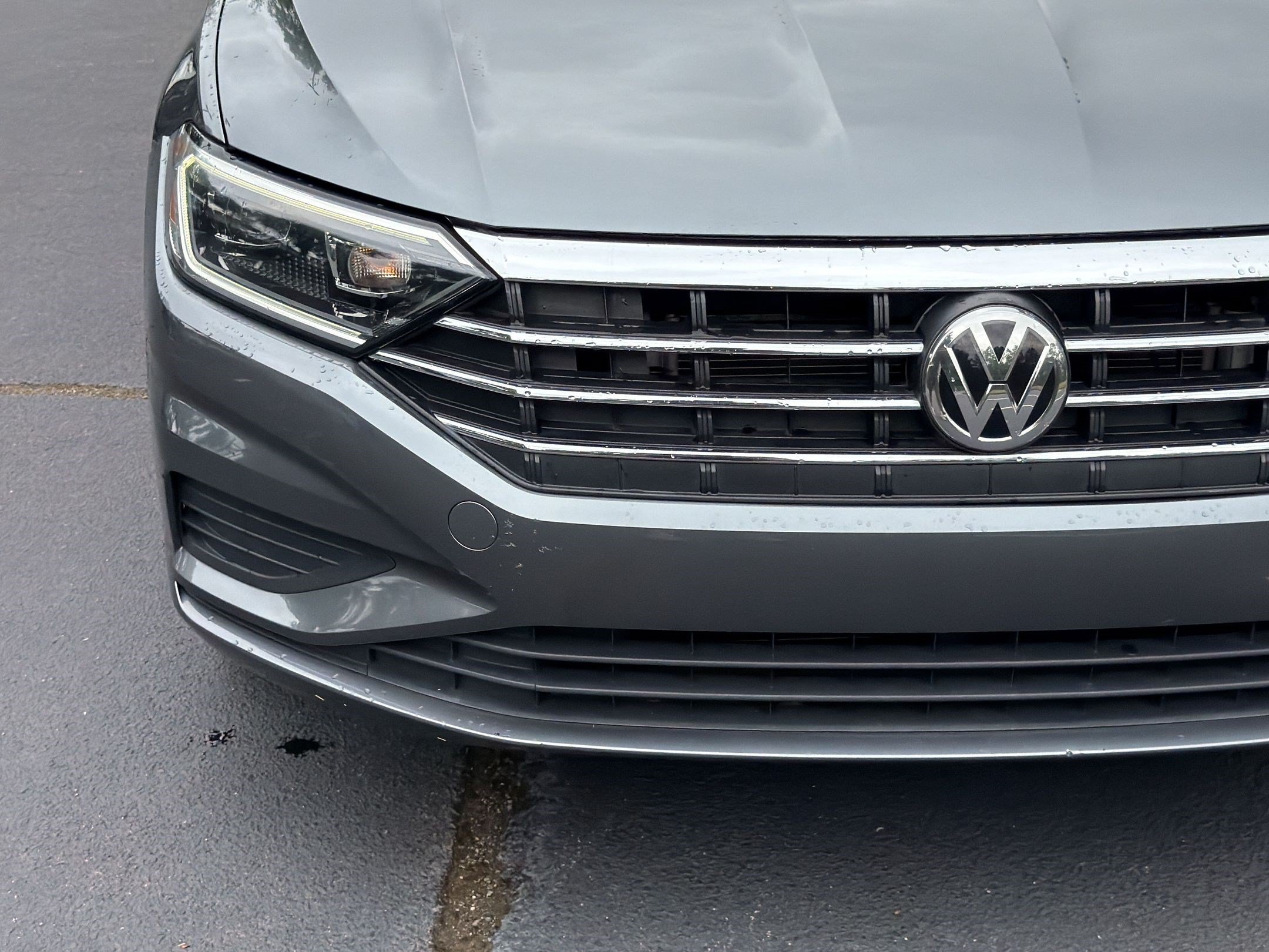 Used 2019 Volkswagen Jetta SEL FWD image 29