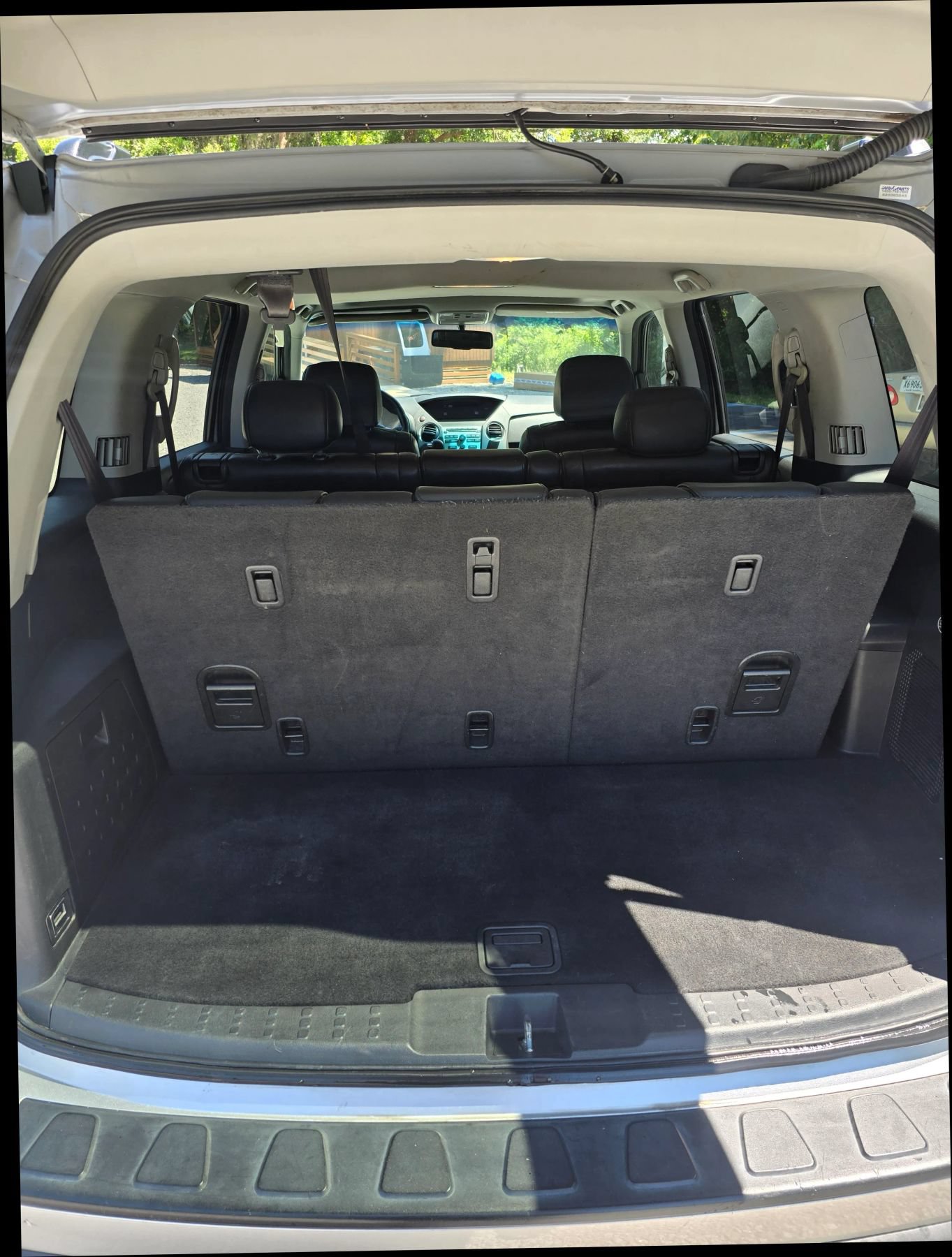 Used 2011 Honda Pilot EX-L image 14