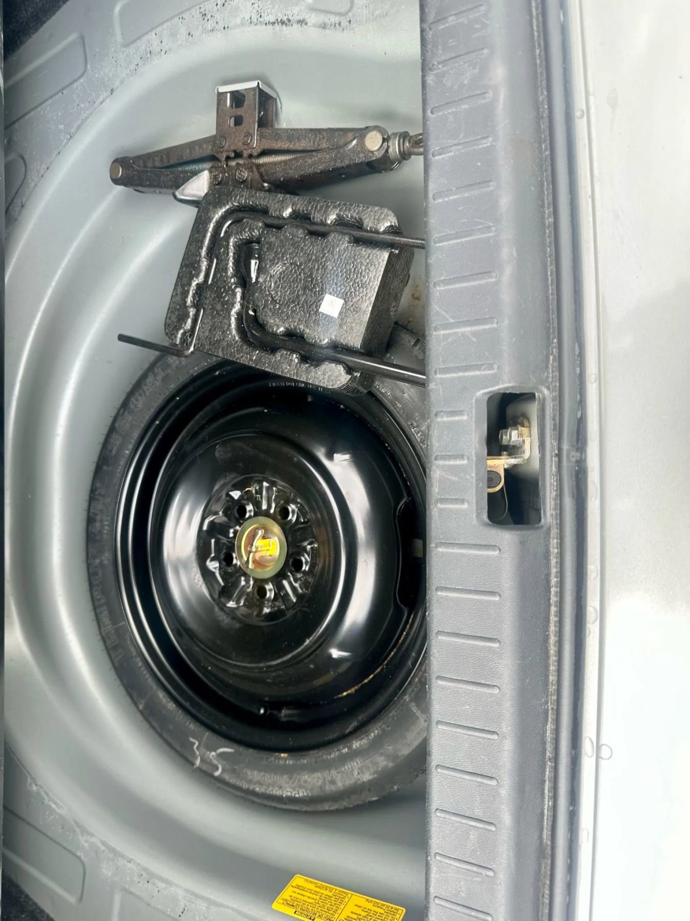 Used 2003 Toyota Corolla S image 16