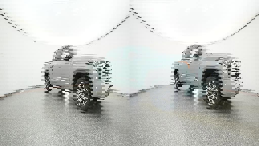 New 2026 Toyota Tundra 1794 Edition image 29