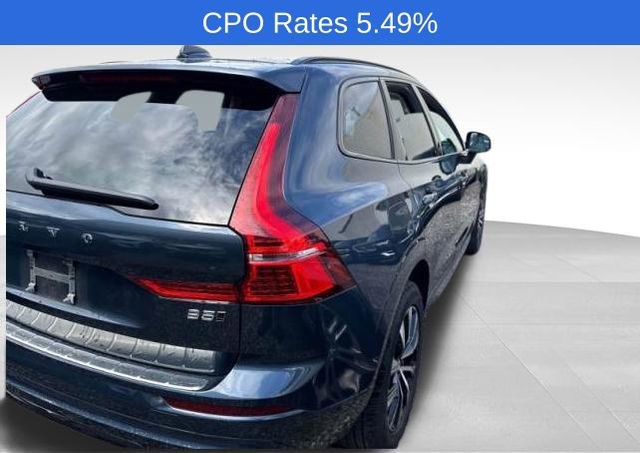 Used 2023 Volvo XC60 B5 Plus w/ Climate Package AWD/4WD image 19