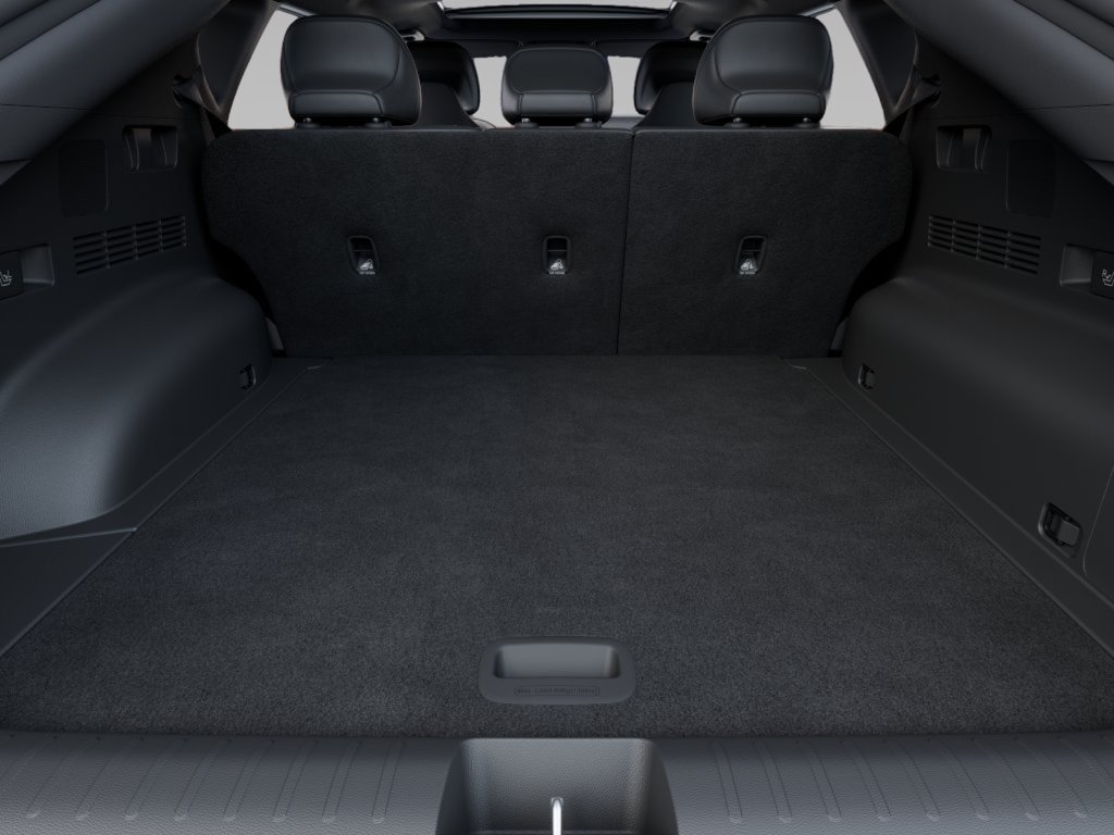 New 2026 Kia EV6 GT-Line AWD/4WD image 19