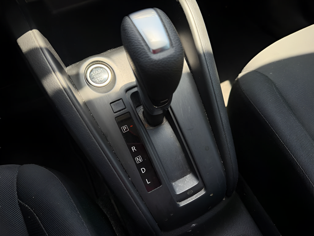 Used 2023 Nissan Kicks S FWD image 32