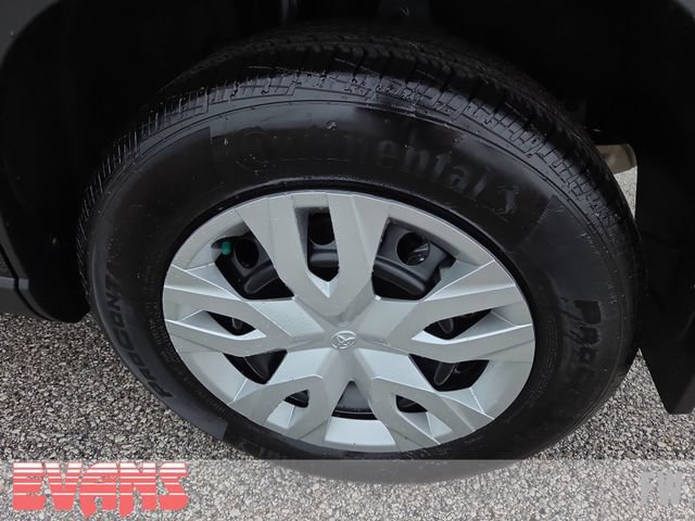 Certified 2026 Toyota Corolla Cross L AWD/4WD image 21