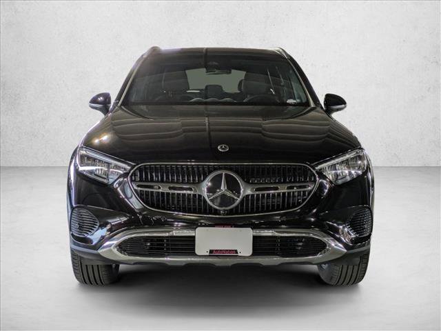 Certified 2025 Mercedes-Benz GLC 300 image 4