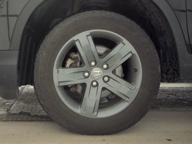 Used 2023 Honda Ridgeline RTL-E image 18