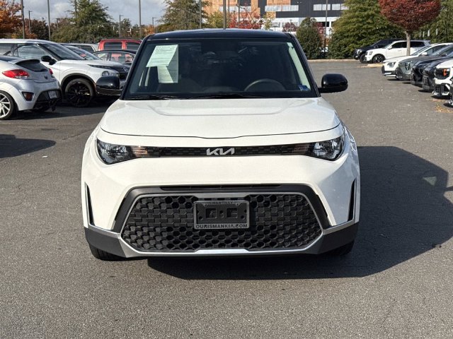Used 2025 Kia Soul S FWD image 6